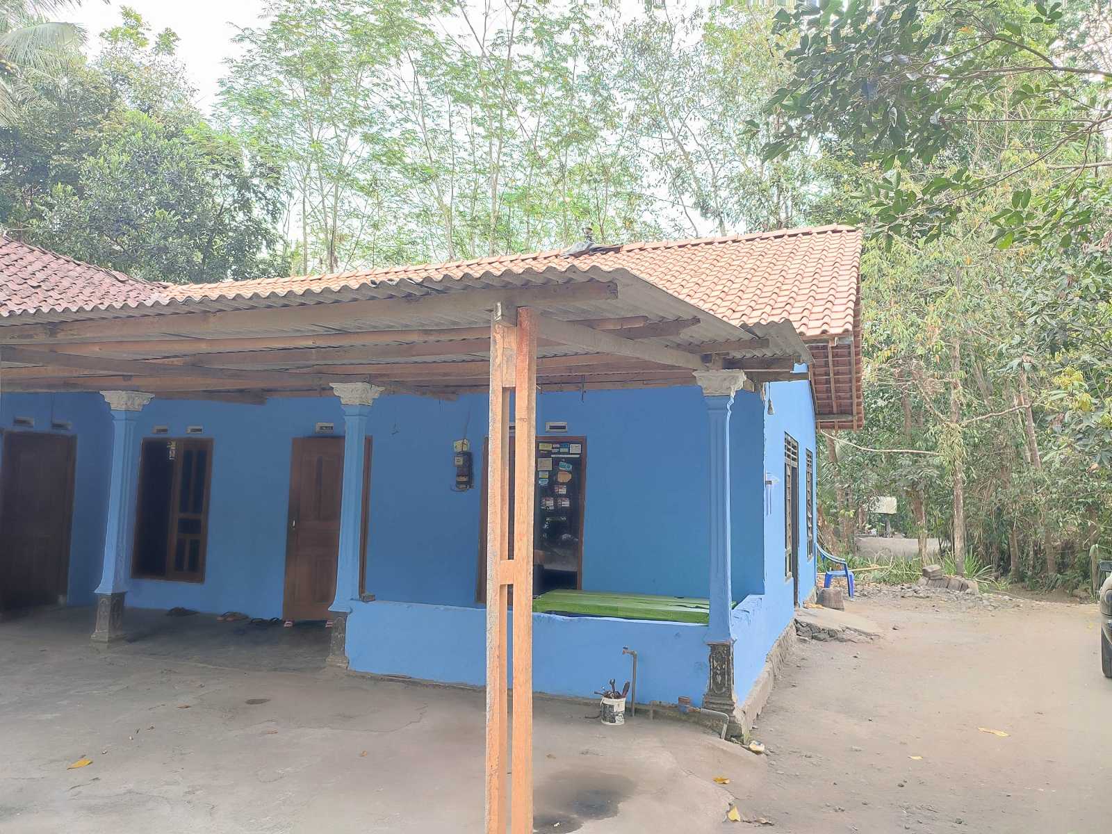 Foto Rumah Tereaisasi